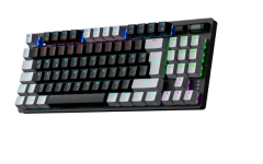 GAMEPOWER EVA 3 RED SWITCH 88 MEKANİK KLAVYE RBW