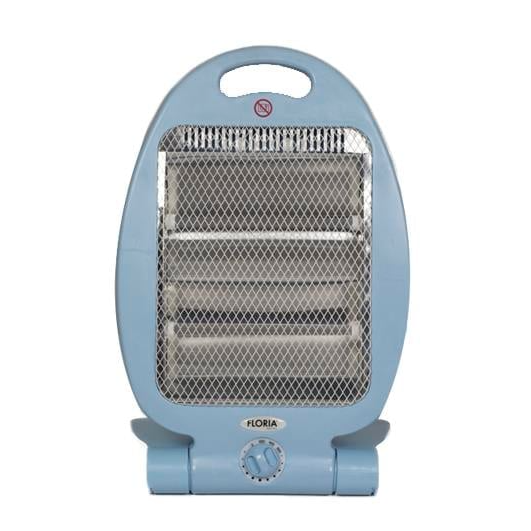 FLORIA ZLN8380 ELEKTRİKLİ KUVARS FANSIZ ISITICI