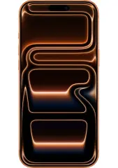 Apple iPhone 17 Pro