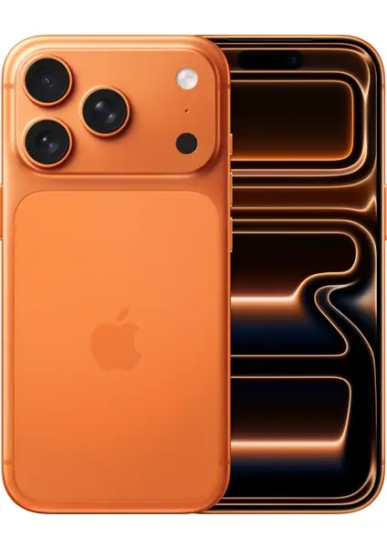 Apple iPhone 17 Pro