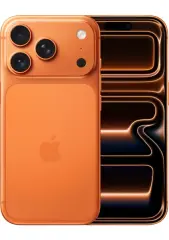 Apple iPhone 17 Pro