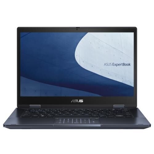 Asus ExpertBook B3 Flip i5-1335U 8 GB Ram 512 GB SSD 14'' Full HD Dokunmatik Ekran Notebook