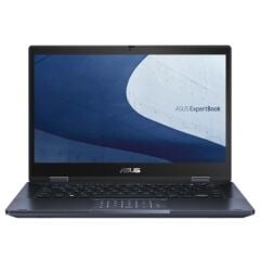 Asus ExpertBook B3 Flip i5-1335U 8 GB Ram 512 GB SSD 14'' Full HD Dokunmatik Ekran Notebook