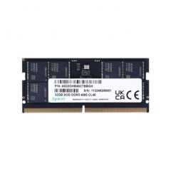 Apacer 16 GB 5600Mhz SODIMM CL40 DDR5 Serisi Notebook Ram