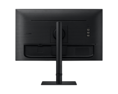 Samsung ViewFinity S8 Serisi 27'' S8 4K, 60 Hz, IPS, DisplayHDR (USB-C) UHD Profesyonel Monitör