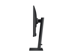 Samsung ViewFinity S8 Serisi 27'' S8 4K, 60 Hz, IPS, DisplayHDR (USB-C) UHD Profesyonel Monitör