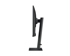 Samsung ViewFinity S8 Serisi 27'' S8 4K, 60 Hz, IPS, DisplayHDR (USB-C) UHD Profesyonel Monitör