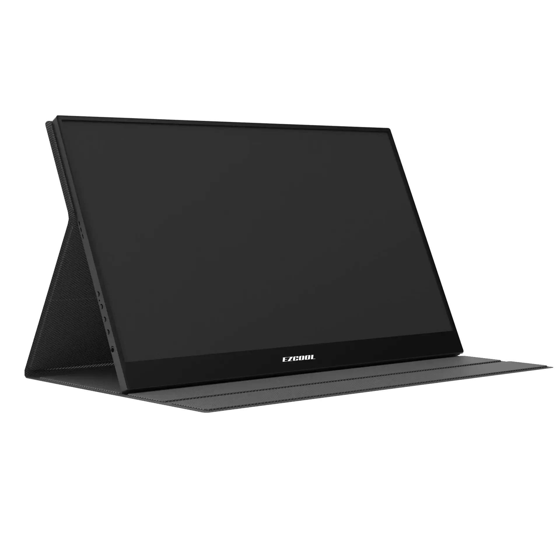 Ezcool Lite Serisi E15T 15,6’’ Ekran Dokunmatik 60Hz FHD Taşınabilir Monitör