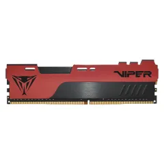 Patriot Viper Elite II 8GB (1x8GB) DDR4 3600MHz CL20 Oyuncu PC Ram