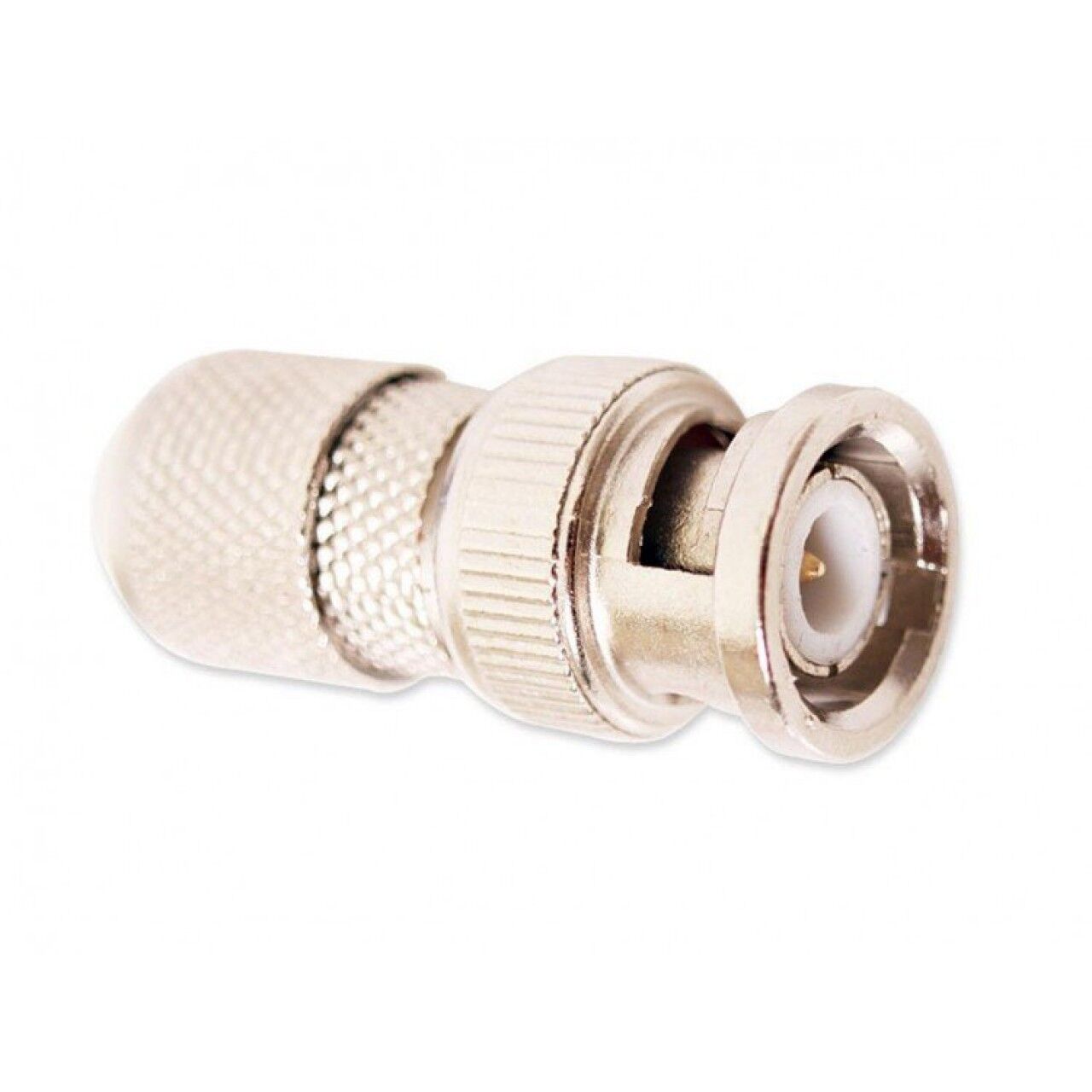Ezcool Analog Kamera BNC Konnektör Vidalı 10lu Paket