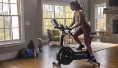 Concept 2 Bikerg