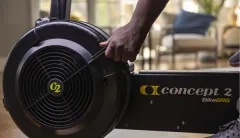 Concept 2 Bikerg