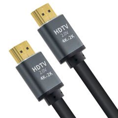 Codegen CPS4K50 4K Ultra HD Altın Uçlu 5m Hdmi Kablosu