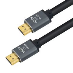 Codegen CPS4K50 4K Ultra HD Altın Uçlu 5m Hdmi Kablosu