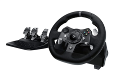Logitech G920 XBOX/PC/PlayStation Oyun Direksiyonu