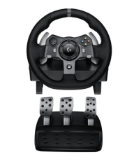 Logitech G920 XBOX/PC/PlayStation Oyun Direksiyonu
