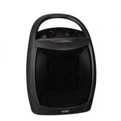 FLORIA ZLN6188 ELEKTRİKLİ SERAMİK FANLI ISITICI