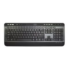 Hiper F-3900 Slim TR F USB Klavye