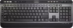 Hiper F-3900 Slim TR F USB Klavye