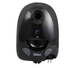 ZİLAN ZLN8471 ELEKTRİK SÜPÜRGESİ(SİYAH)(ERP)