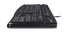 Logitech K120 F Siyah Kablolu Klavye