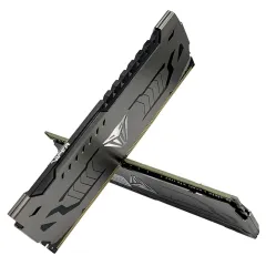 Patriot Viper Steel 16GB (2x8GB) DDR4 3200MHz CL16 Oyuncu PC Ram
