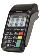 Hugin Tiger T300 4G Mobil Yazar Kasa POS