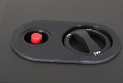 FLORIA ZLN1275 GAZLI ISITICI