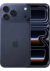 deep blue