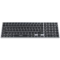 Havit KB263BT Uzay Grisi Bluetooth Klavye