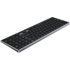 Havit KB263BT Uzay Grisi Bluetooth Klavye