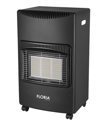 FLORIA ZLN1275 GAZLI ISITICI