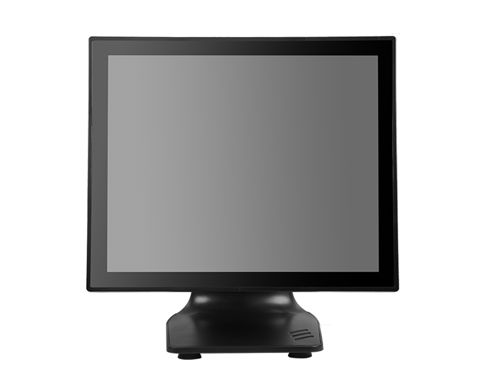 PosTürk TX-1700M i3 3217U 8GB 240GB SSD Dokunmatik Pos PC