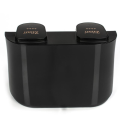 ZİLAN ZLN1291 ÇİFTLİ ELEKTRİKLİ KAHVE MAKİNESİ