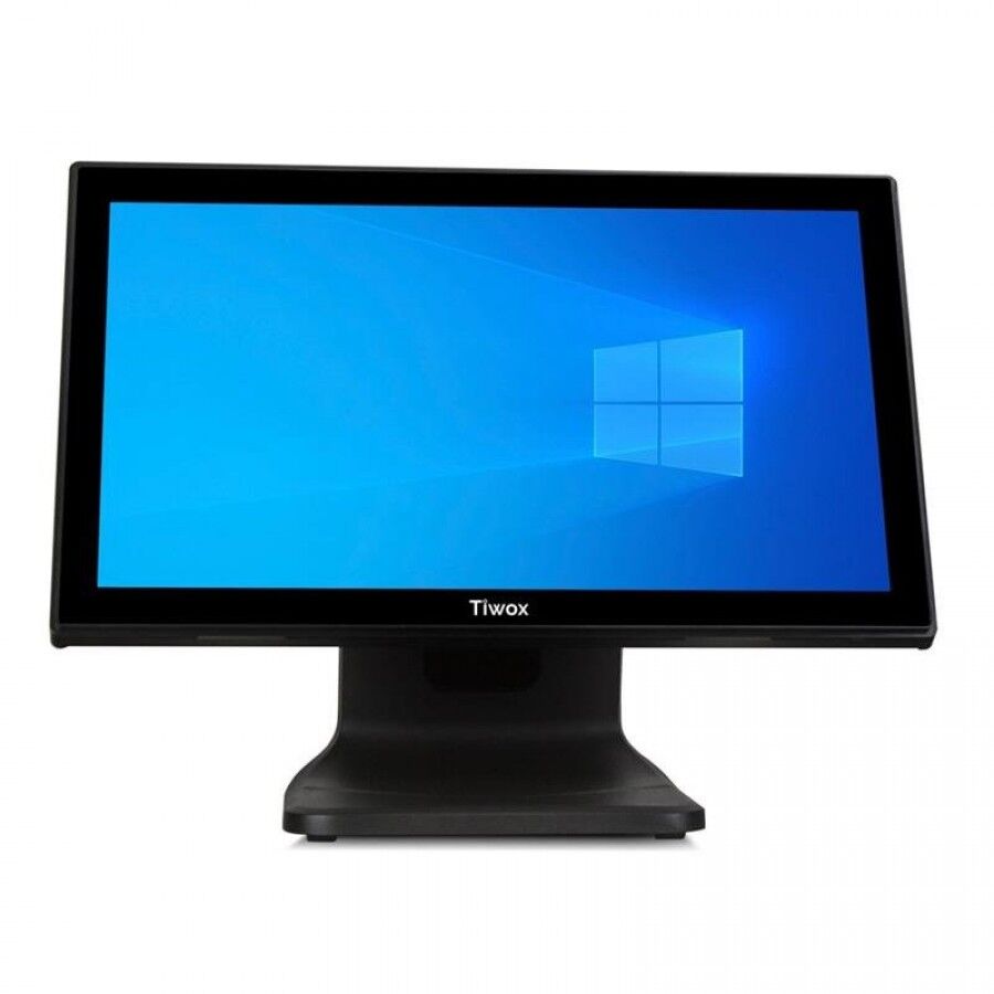 Tiwox i5 İşlemci 8 Ram GB 128 GB SSD 18.5'' Dokunmatik Pos PC