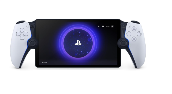 SONY PlayStation Portal Remote Player for PS5 Console