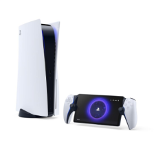 SONY PlayStation Portal Remote Player for PS5 Console