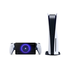 SONY PlayStation Portal Remote Player for PS5 Console