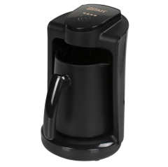 ZİLAN ZLN1284 TEKLİ KAHVE MAKİNESİ