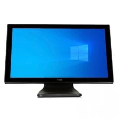 Tiwox i5 İşlemci 8 GB Ram 128 GB SSD 21.5'' Dokunmatik Pos PC