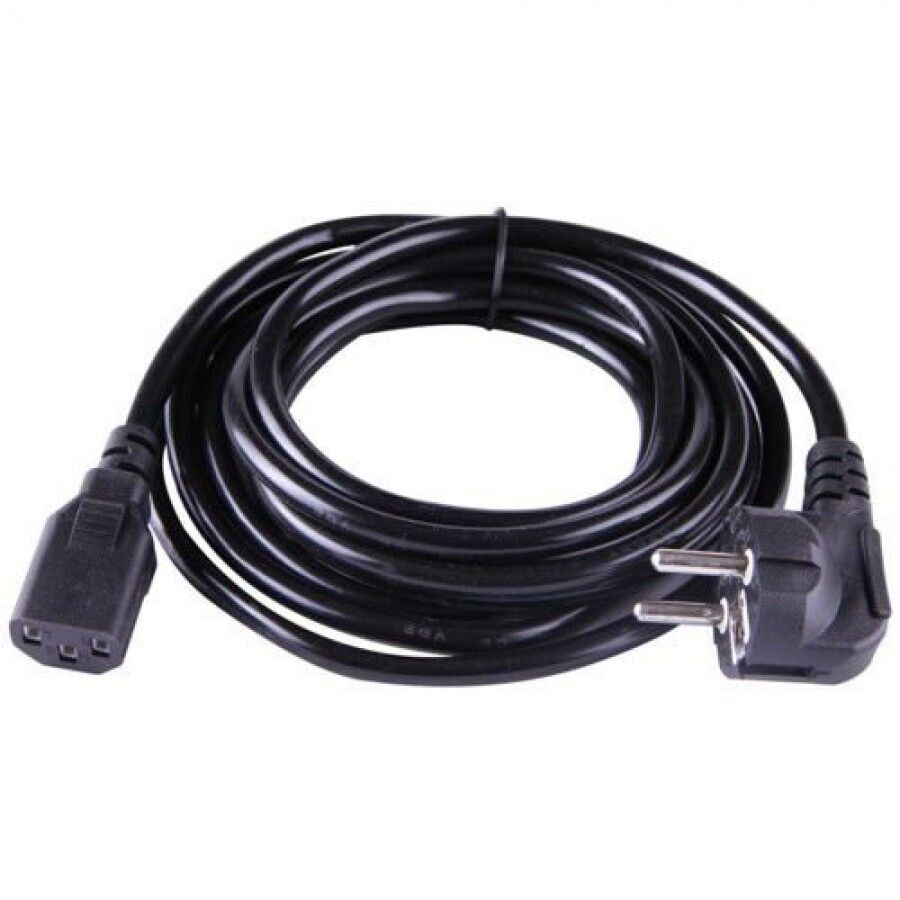 Qport Q-POW5 5m Güç Kablosu