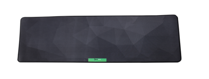 GAMEPOWER GPR900 GAMING MOUSEPAD 900x300x4m