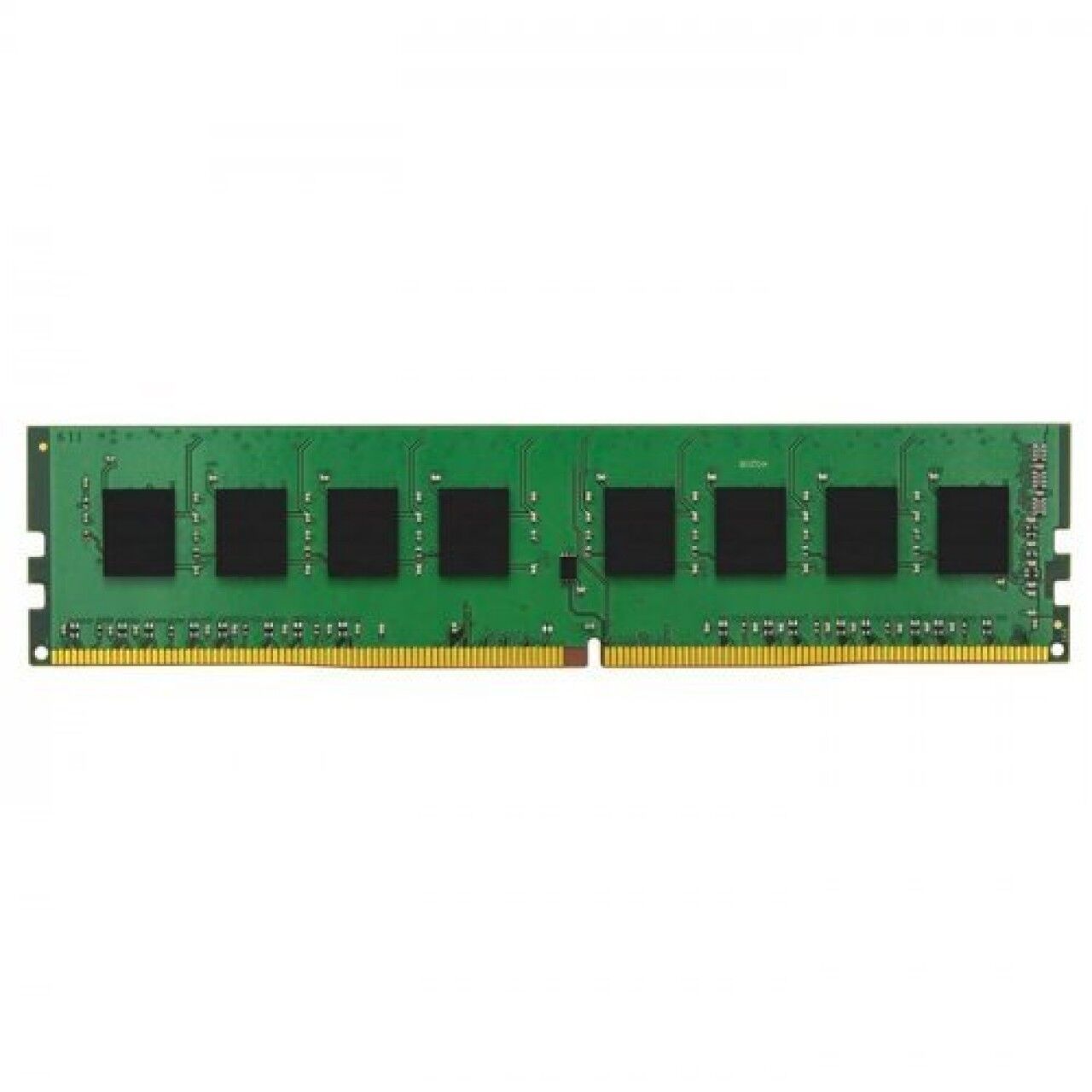 Kingston 16 GB 3200 MHz DDR4 CL22 KVR32N22D8/16 PC Ram