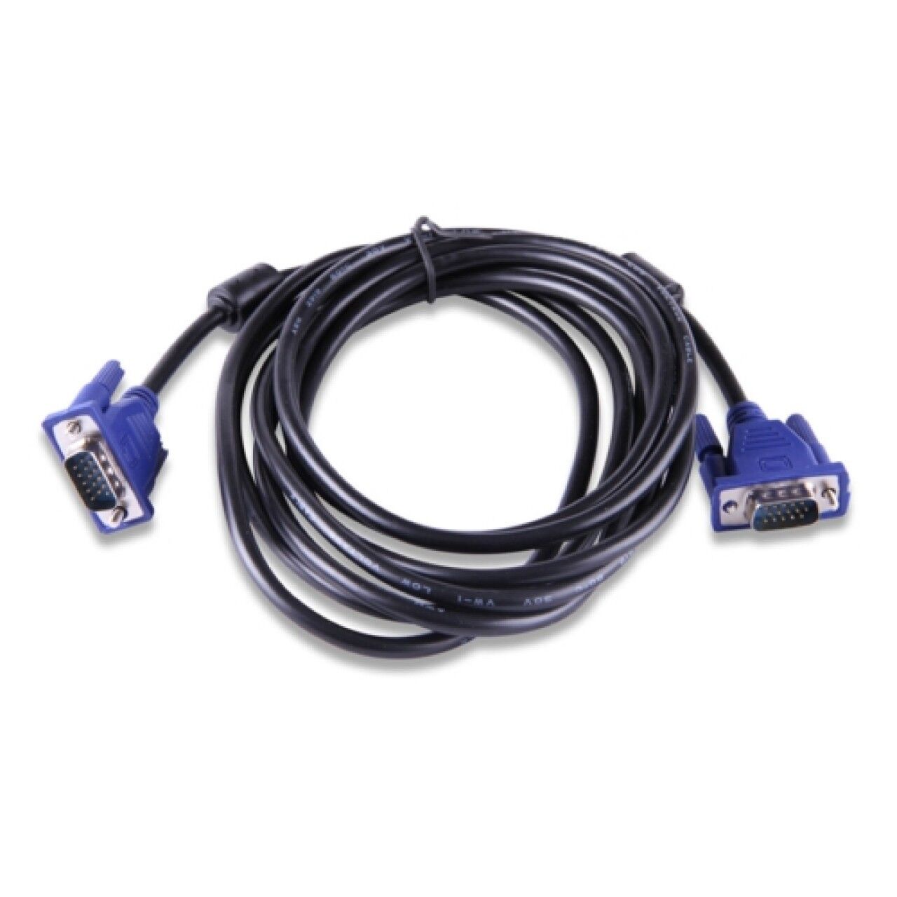 Qport Q-VGA3 3m Vga Kablosu