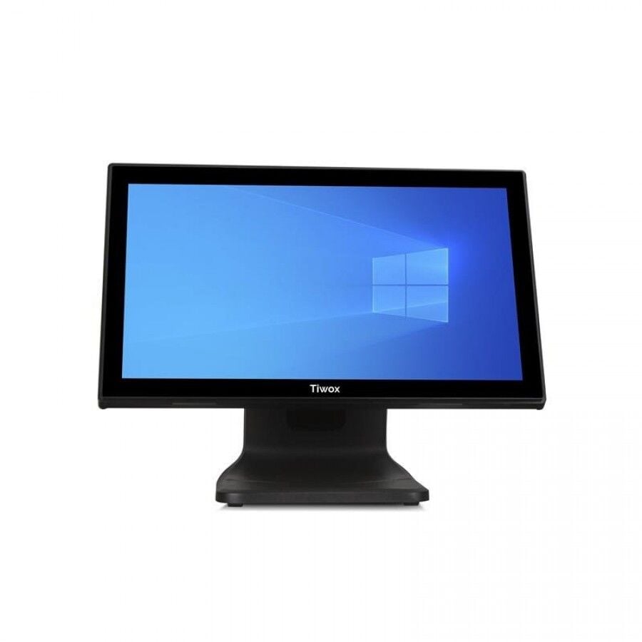 Tiwox i3 3.Nesil İşlemci 8GB Ram 128GB SSD 18.5'' Dokunmatik Pos Pc