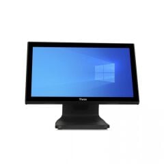 Tiwox i3 3.Nesil İşlemci 8GB Ram 128GB SSD 18.5'' Dokunmatik Pos Pc