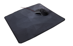 GAMEPOWER GPR400 GAMING MOUSEPAD 400X400X3M