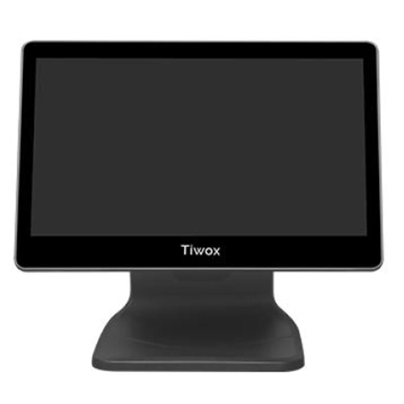 Tiwox i3 3.Nesil İşlemci 4GB Ram 128 GB SSD 15.6'' 1366x768 Dokunmati·k Pos Pc