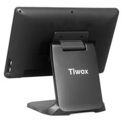 Tiwox i3 3.Nesil İşlemci 4GB Ram 128 GB SSD 15.6'' 1366x768 Dokunmati·k Pos Pc