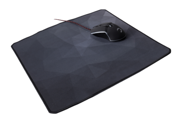 GAMEPOWER GPR300 GAMING MOUSEPAD 300X300X3M